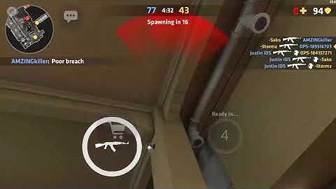 CRITICAL OPS HACKER BANNED LIVE