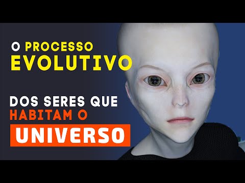 Vídeo: O Caminho Para O Mundo Superior