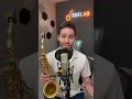 3 Simple Tips to Overcome Practice Frustration 🎷💪