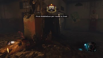 ACCESSING THE OTHER SIDE OF SPAWN IN VERRÜCKT WITHOUT BUYING DOORS OR TURNING THE POWER ON