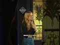 Allison Stapp had to Find SOME WAY to Cancel Spectrum #shorts