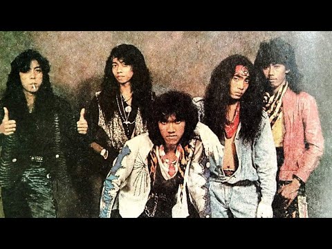 KAMIKAZE - RACUN NERAKA (Official Musik Video Foto)