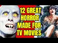 Top 12 Horror Made-For-TV Movies/Series - A Must-Watch List For Every Horror Fan!