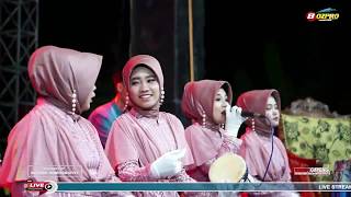  Streaming Kh Maruf Islamuddin  Rebana Walisongo  Sragen  Megal  Pamotan