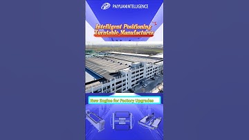 Transform Your Factory, Transform Your Future #smartmanufacturing #automatedsolutions #machine