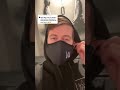 Will Alan Walker take-off his mask when shooting a video?