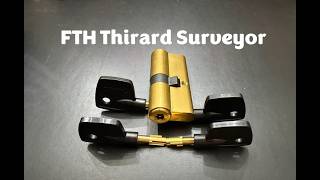 [579] FTH Thirard Surveyor Picked 360 and Gutted