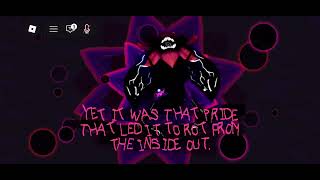 Nullscape celestial bossfight (1)