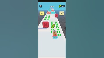 Arrow || Run ||Race ||Android gameplay