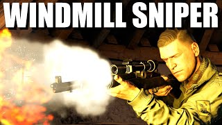 A GREAT PLACE TO HAVE SOME FUN - Sniper Elite Resistance