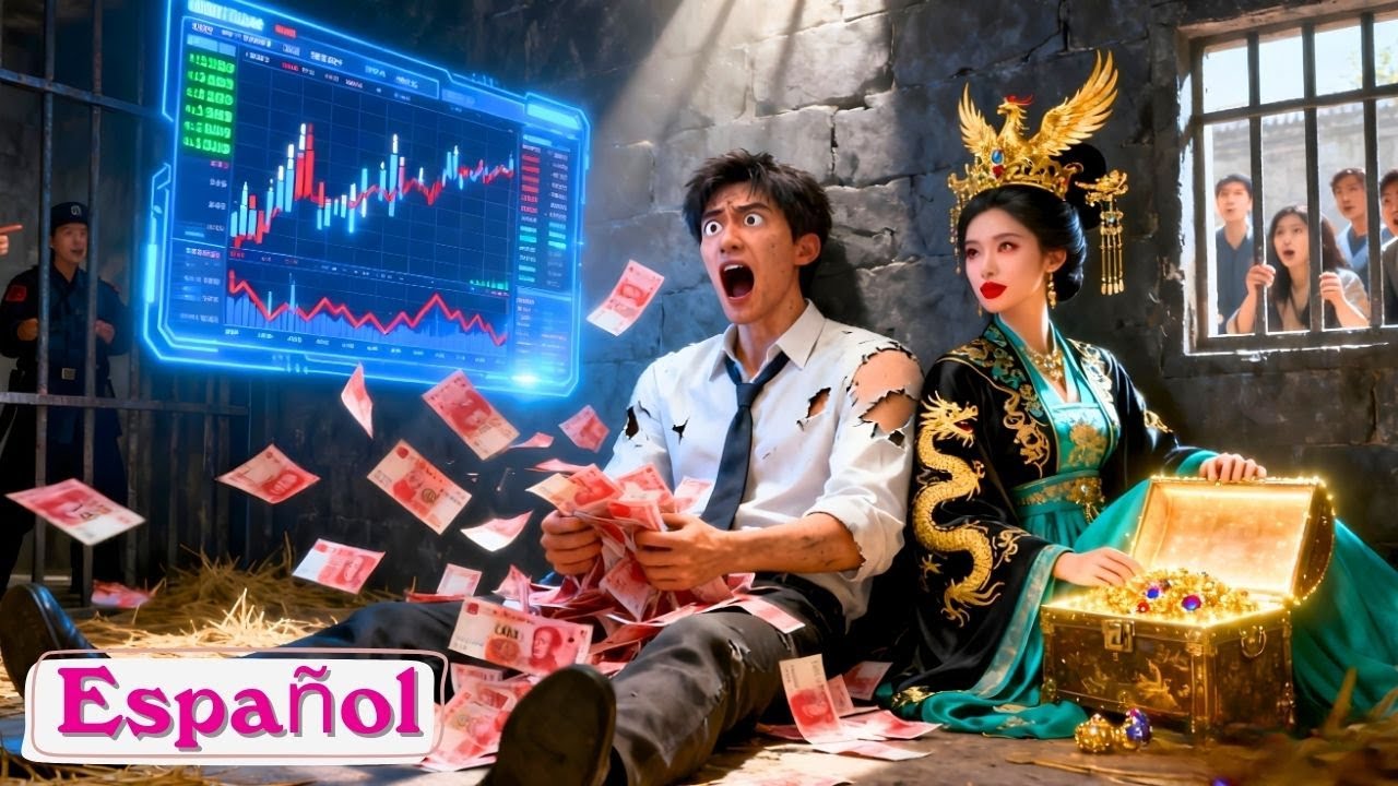 Reencarné en la antigüedad, pero para volver debo exterminar a todo mi clan