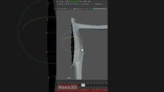 Grid Snap Centering Trick for Perfect Models #Maya #3D #Tutorial