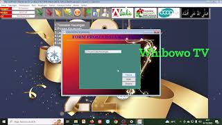 PROSES TUTUP TAHUN TANPA BAGI SHU AULIASOFT KSPPS/BMT screenshot 4