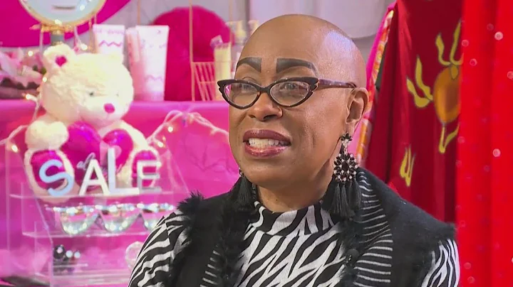 Mom of Motivation: Pastor Renee Ward lends her voice