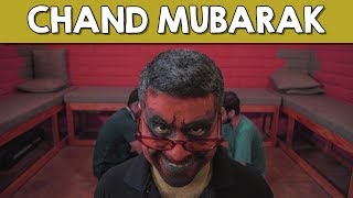 Ramazan Special - Chand Mubarak Mangobaaz