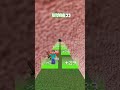 “Wow, unbelievable!” 😱#tutorial #shortvideo #shorts #minecraft