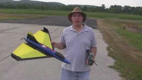 Return of the Bullet Plane Part 3 (With Maiden Flights)