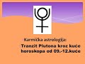 Karmika astrologija tranzit plutona kroz kue natalnog horoskopa od 9do 12 kue