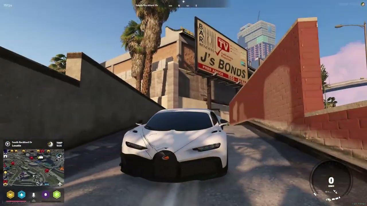 Am furat o masina de milioane,dar...