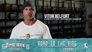 Gamebred Boxing 4: Road to the Ring - Episode 2