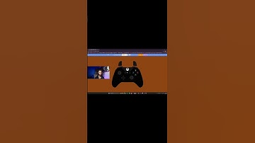 how to add controller overlay #rocketleague #shortvideos #subscribe #rl #viralvideos #شرح
