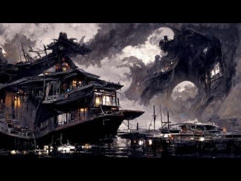 【猛鬼收容系统】连载(四)秦昆意外得到猛鬼收容系統,掃蕩人間鬼怪,日子雖過得恐怖,但還是有滋有味的。 - YouTube