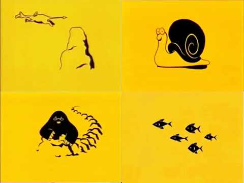 CBBC Idents (1997-2002) (Logoless ver.) (FREE TO USE)