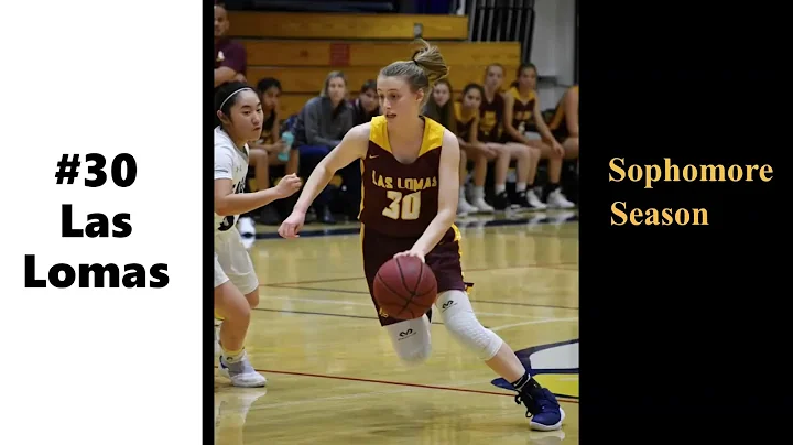 Rose Morse 2021 Sophomore Season