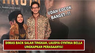Download Lagu Bikin Dimas Beck Salah Tingkah, Laudya Cynthia Bella Ungkapkan Perasaanya! MP3 Download Lagu Bikin Dimas Beck Salah Tingkah, Laudya Cynthia Bella Ungkapkan Perasaanya! MP3