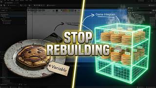 Code Amnesia? Stop Rebuilding Everything and Start Using Arrays Properly | DevLog #10