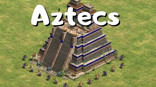 So You Want To Play Aztecs