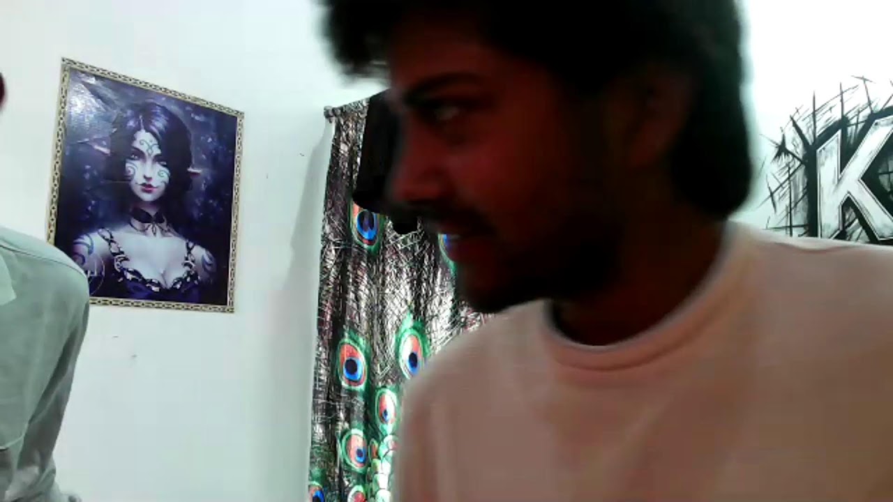 Creating My Own Tattoo