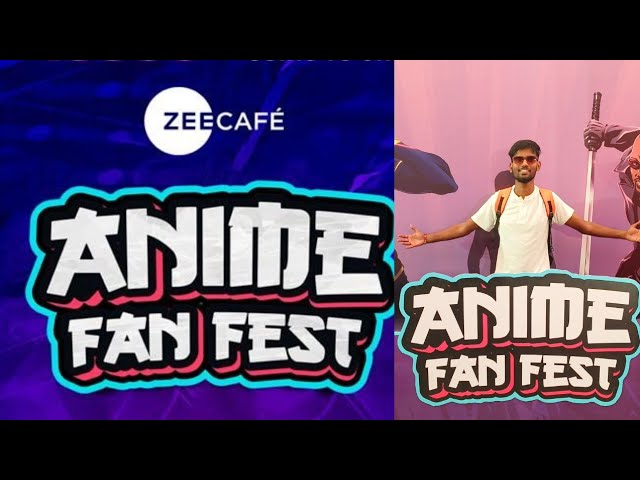 Anime Fan Fest (@AnimeFanFestNJ) / X