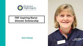 Ann Casey