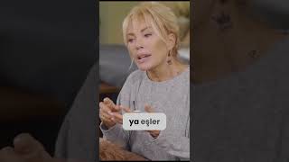 Kontrol Edilemeyen Hayat Mutsuzluk Getirir Semiramis Pekkan