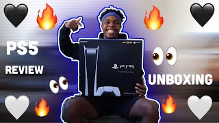 SONY PLAYSTATION 5 "DIGITAL EDITION" UNBOXING REVIEW & START UP FOR 2020!!!