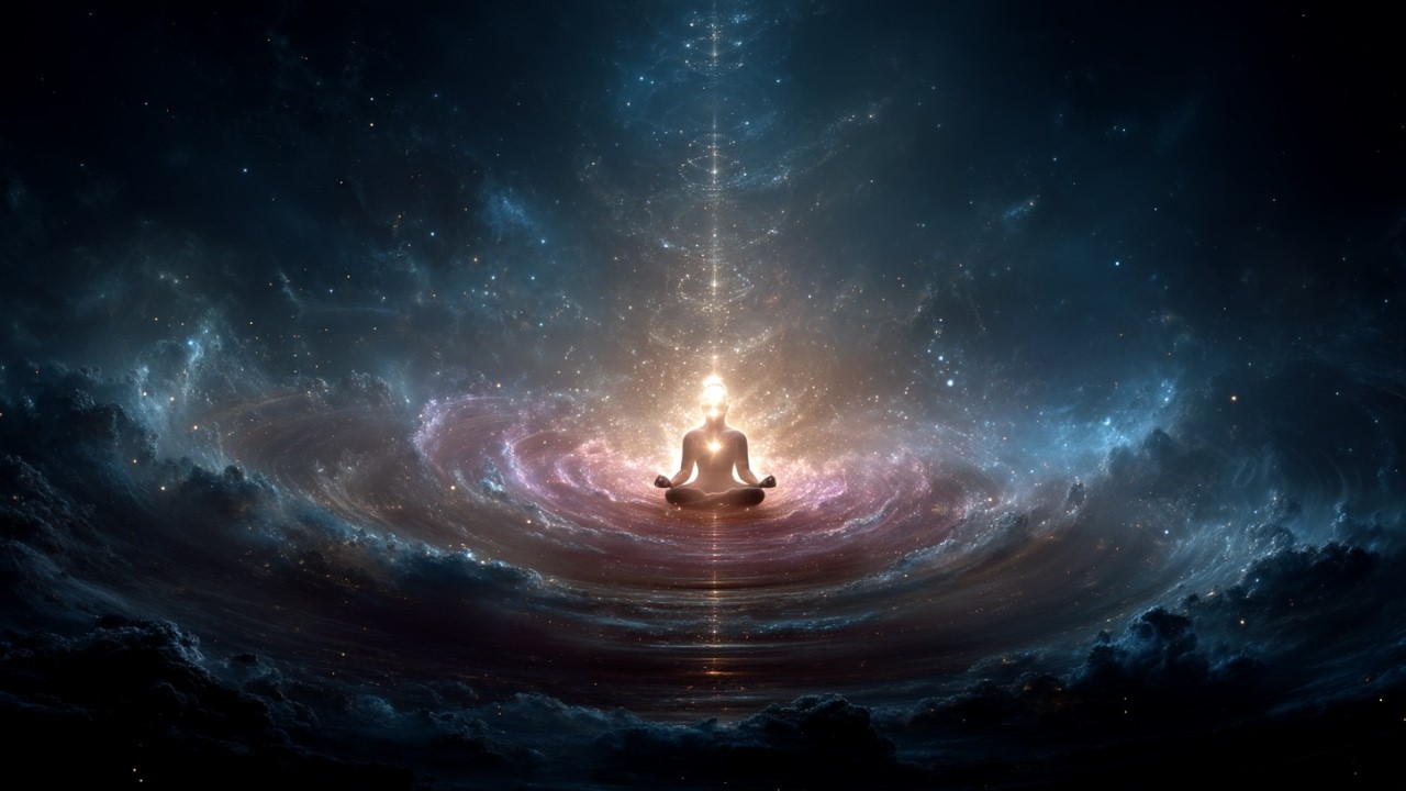 Source Energy Frequency | 285 Hz + 111 Hz + 396 Hz + 432 Hz + 528 Hz | Release, Renew & Rebalance