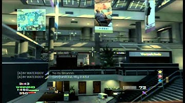Call of Duty: MW3: AON: HIGHLIGHTS #1