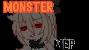 🎃Monster mep complete🎃