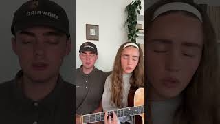 Siblings or dating 🤔 cover of I Lied - Lord Huron
