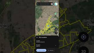 PSER Block Selection on Google Earth | KML File Tutorial