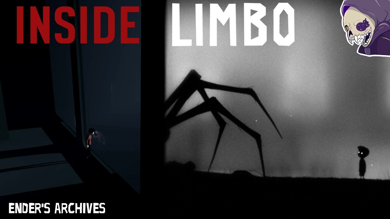 Ender's Archives Ep: 2 Limbo/Inside