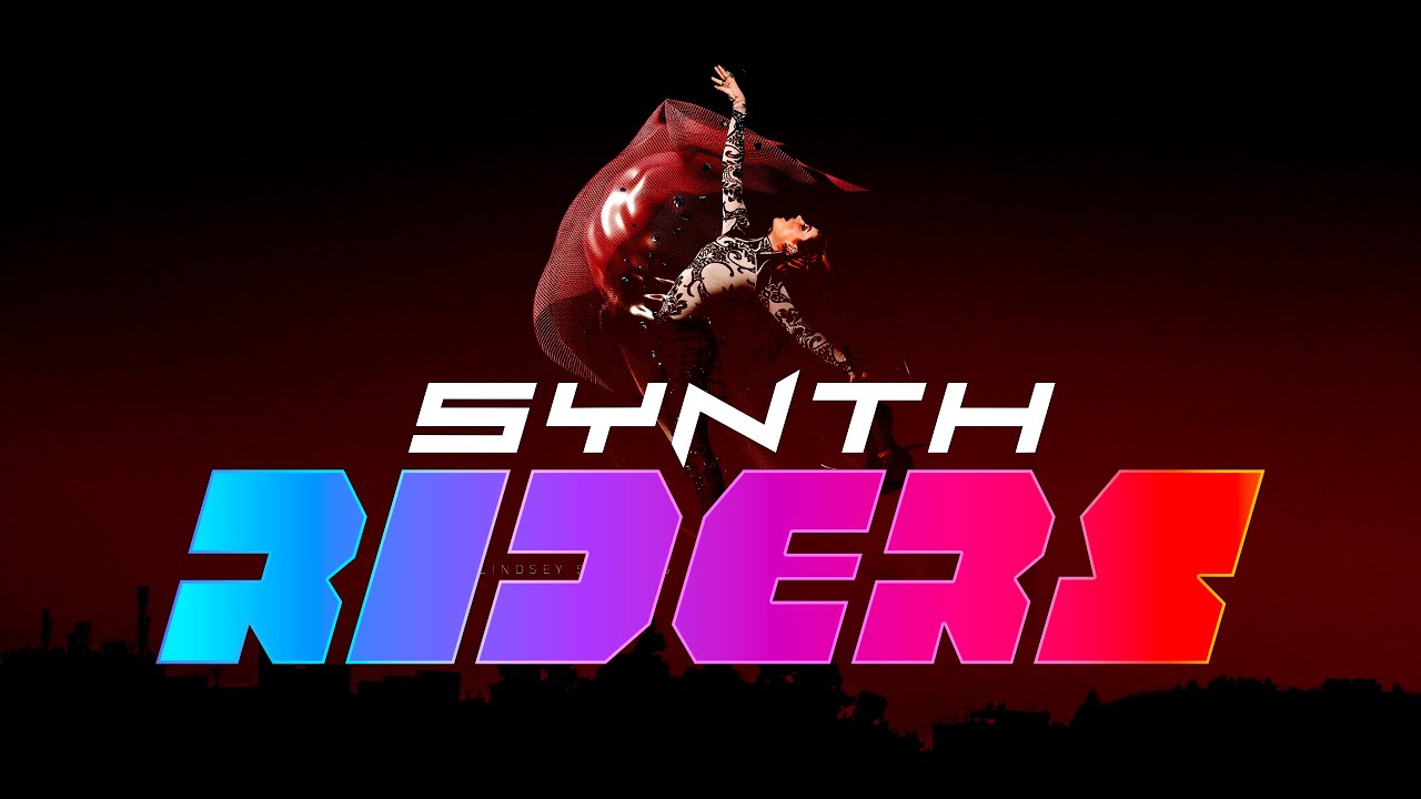 Synth Riders [Master] - Lindesy Stirling (ft Raja Kumari) - Mirage ...
