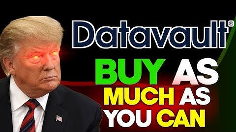 DVLT Stock ERUPTS After 400% Forecast Shock