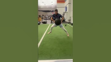 Weighted lateral bounds