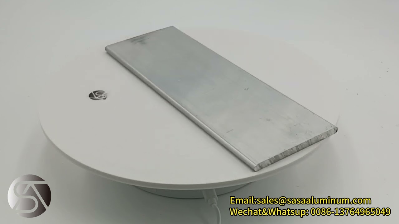 5083 H116 Aluminum plate for building boat