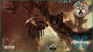 EVE Online: SOE Epic Arc Chapter 6 and 7 of 7 - MMORPG PVE Gameplay 2023
