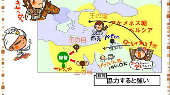 世界史ｂｙweb玉塾 Youtube