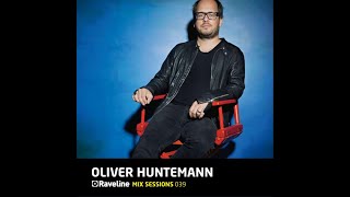 Oliver huntemann  -  Raveline Mix sessions 039 -  2011