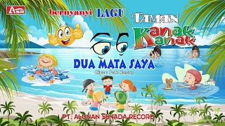 Download lagu TAMAN KANAK KANAK - DUA MATA SAYA (  Video Musik ) HD